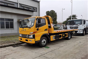 山丹车辆公路救援