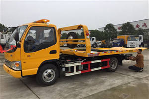 山丹哪里有拖车服务