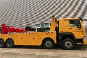 山丹道路救援公司